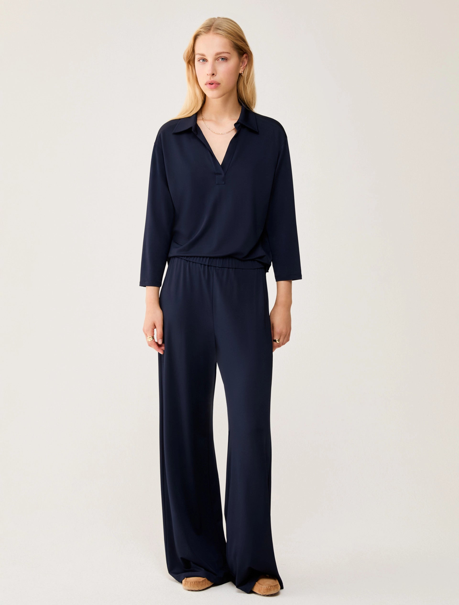 Pantalone Pbjgattini Pennyblack