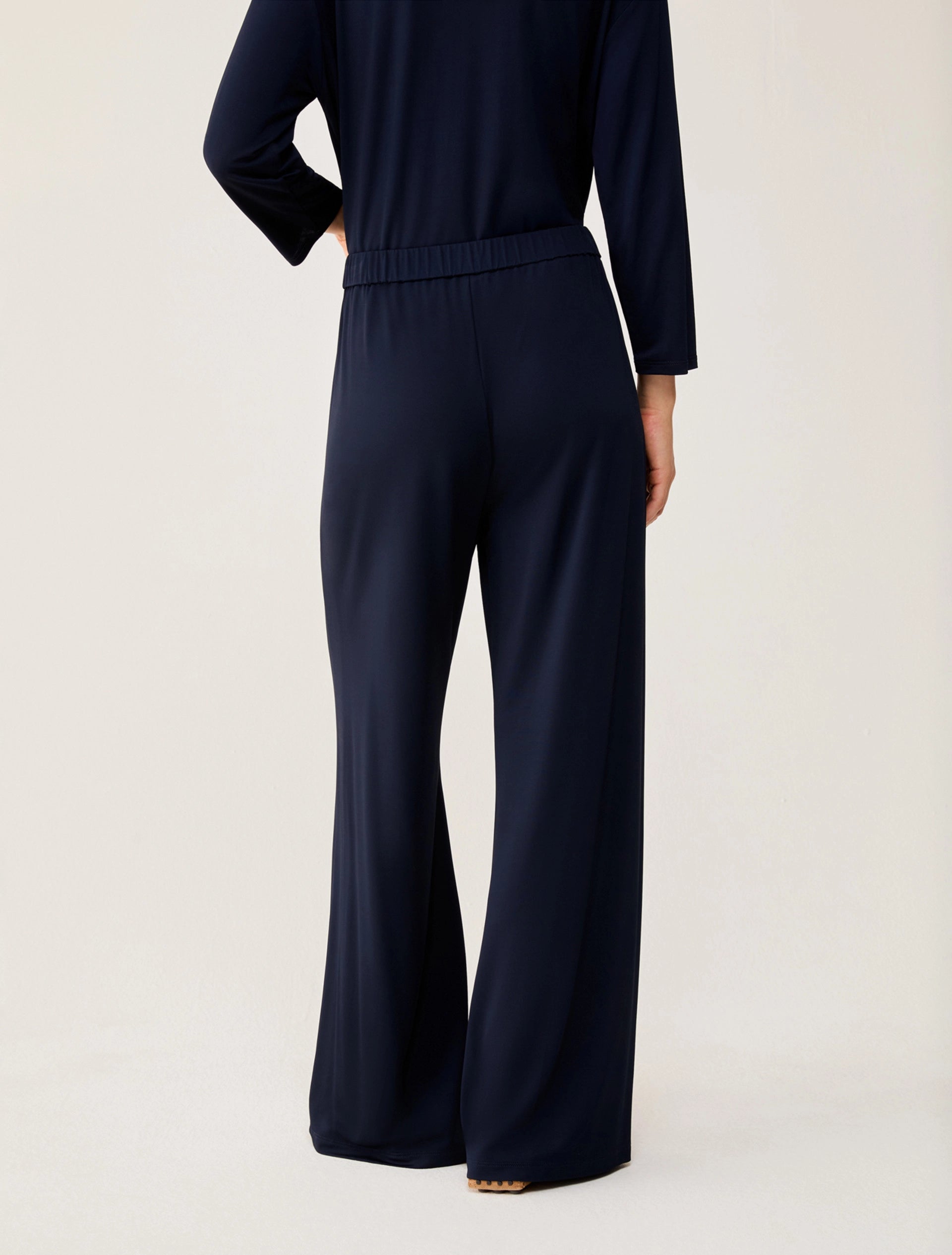 Pantalone Pbjgattini Pennyblack