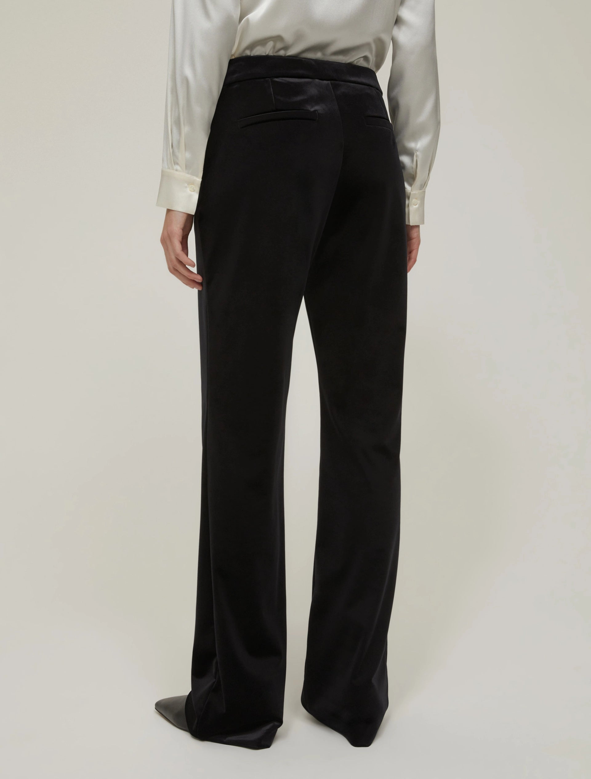 Pantalone Plinio Pennyblack