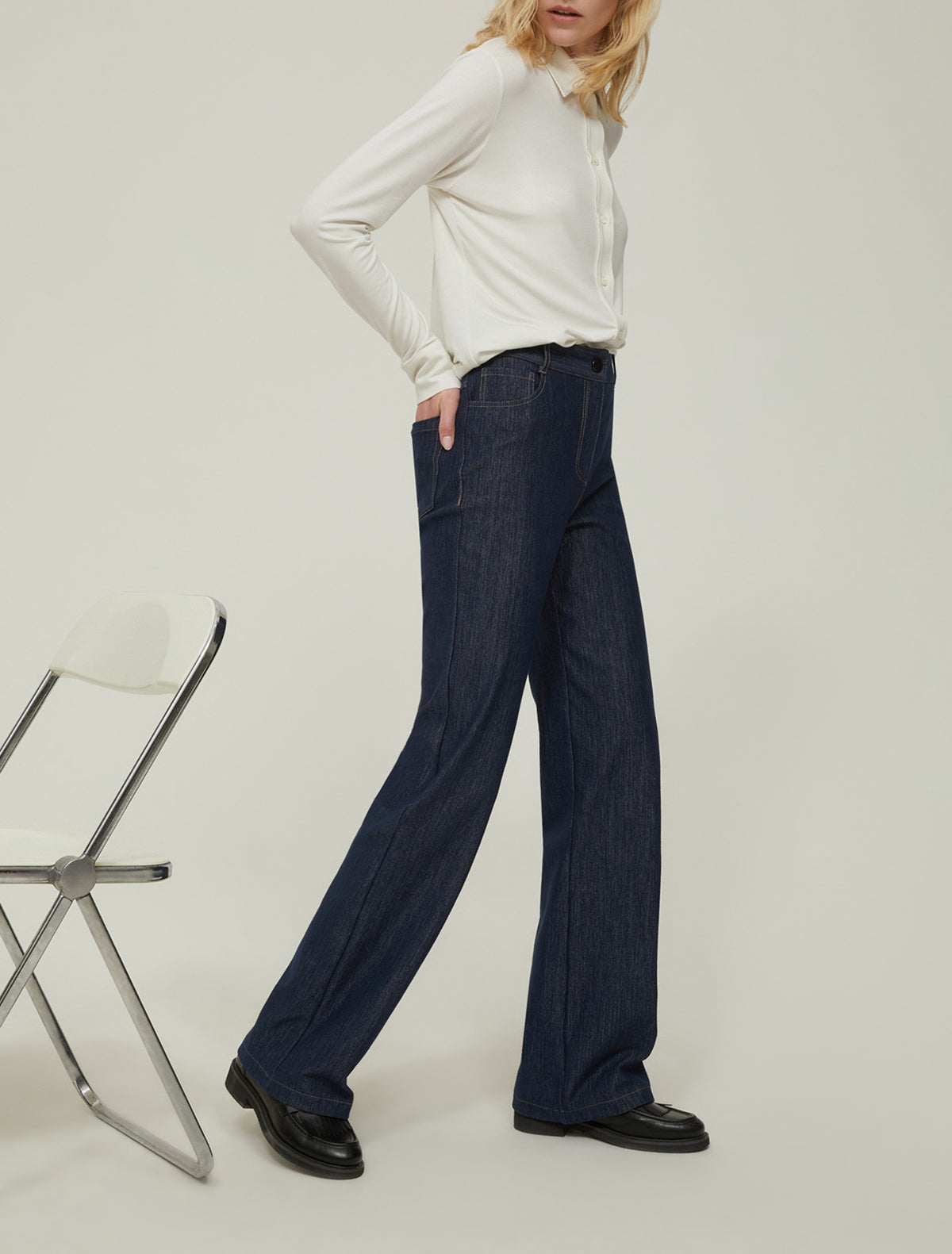 Jeans Ragtime Pennyblack