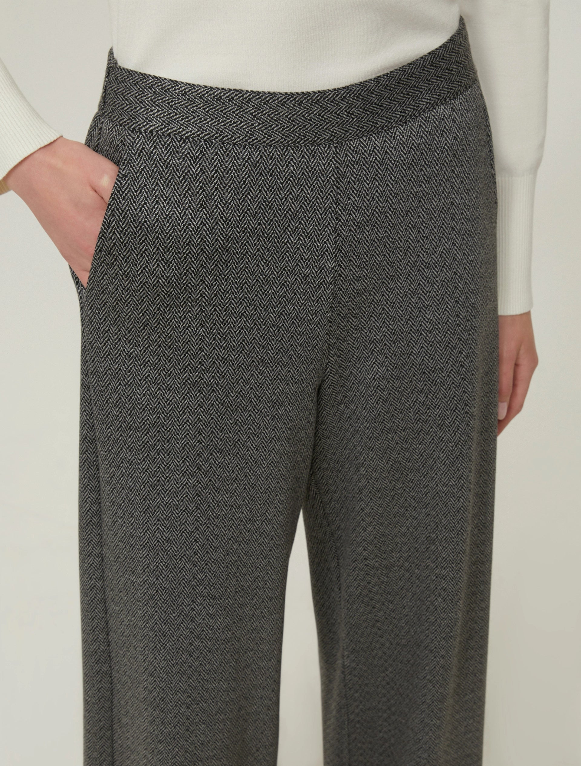 Pantalone Ristoro Pennyblack