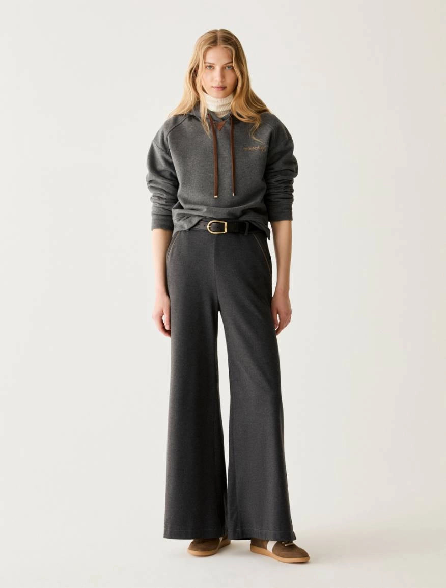 Pantaloni Pbjbaldo Pennyblack
