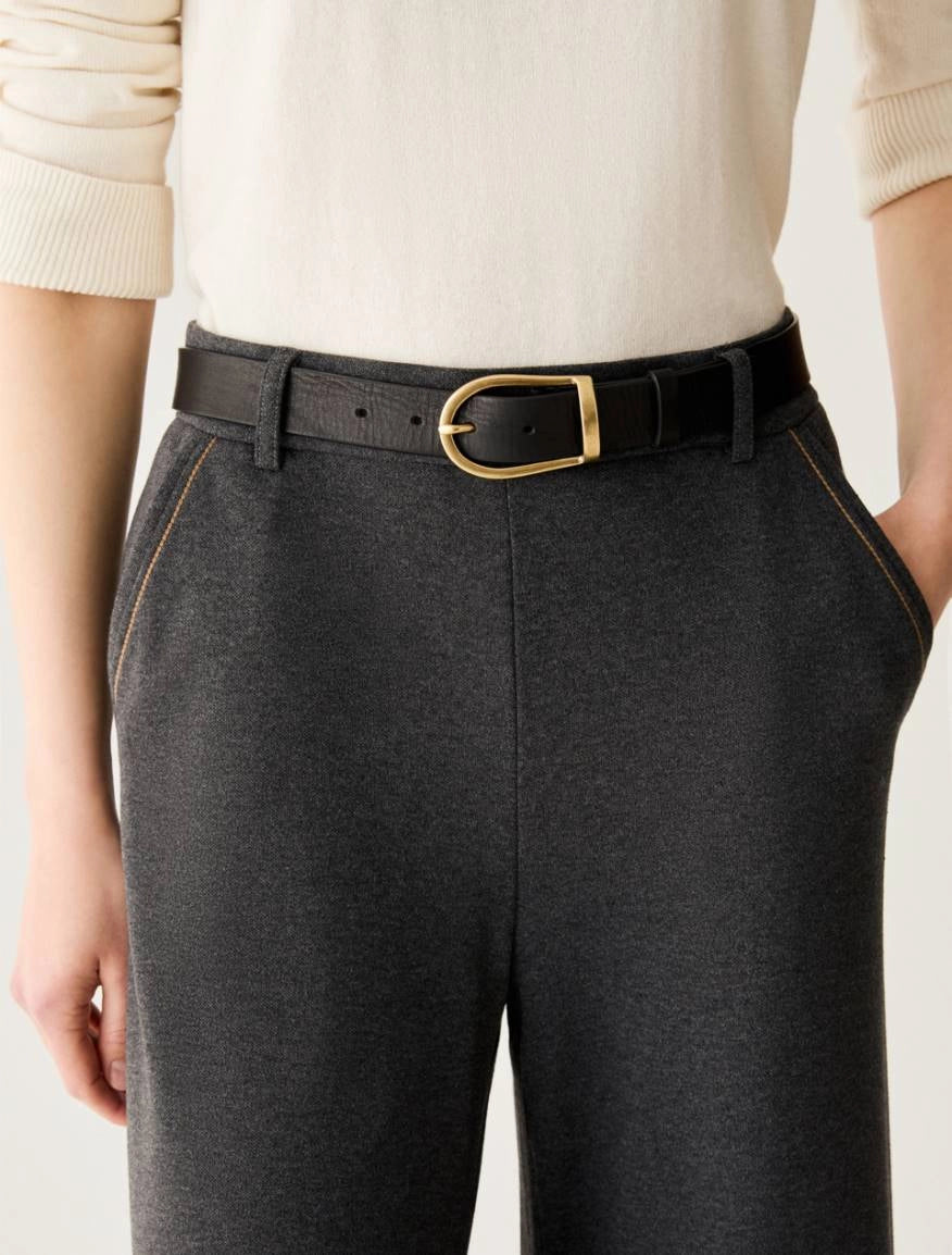 Pantaloni Pbjbaldo Pennyblack