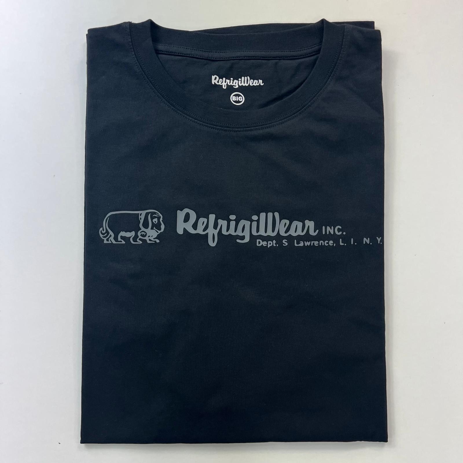 Refrigiwear T-shirt Regg