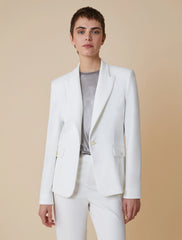 Blazer Notion Pennyblack