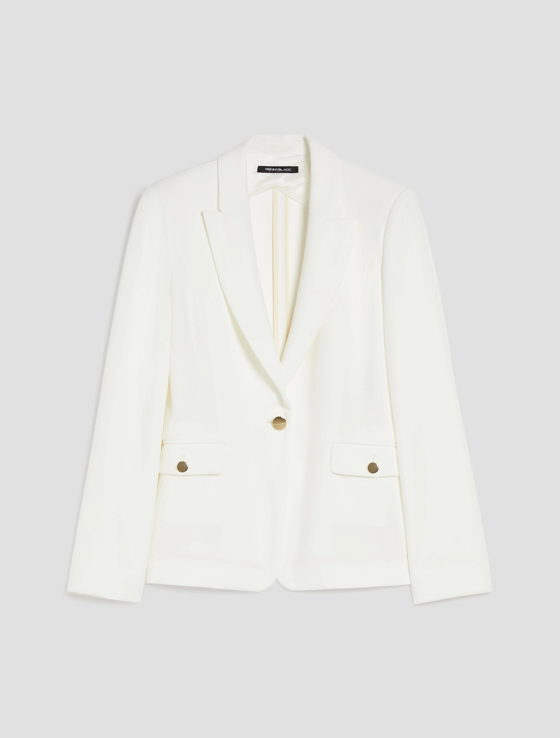 Blazer Notion Pennyblack