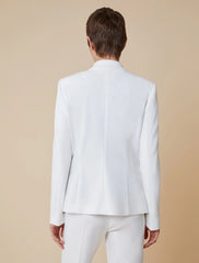 Blazer Notion Pennyblack