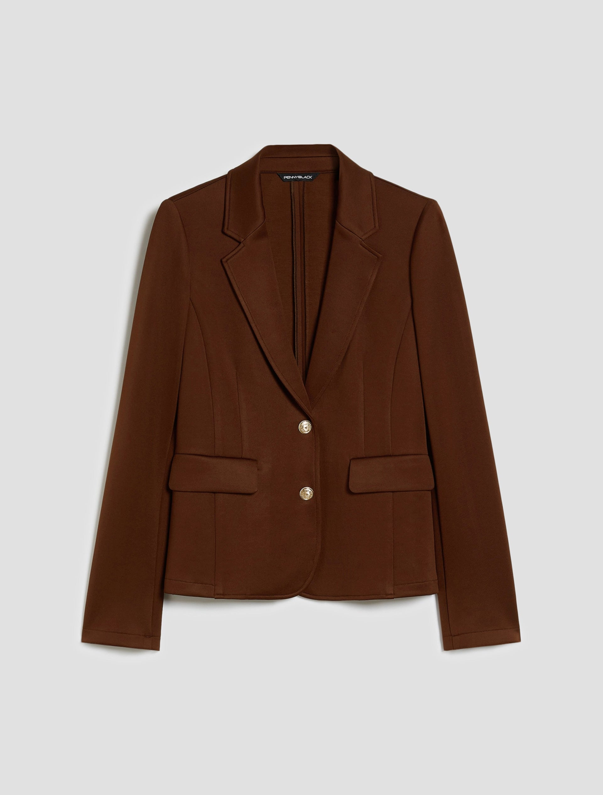 Giacca Pbjmeandro Pennyblack