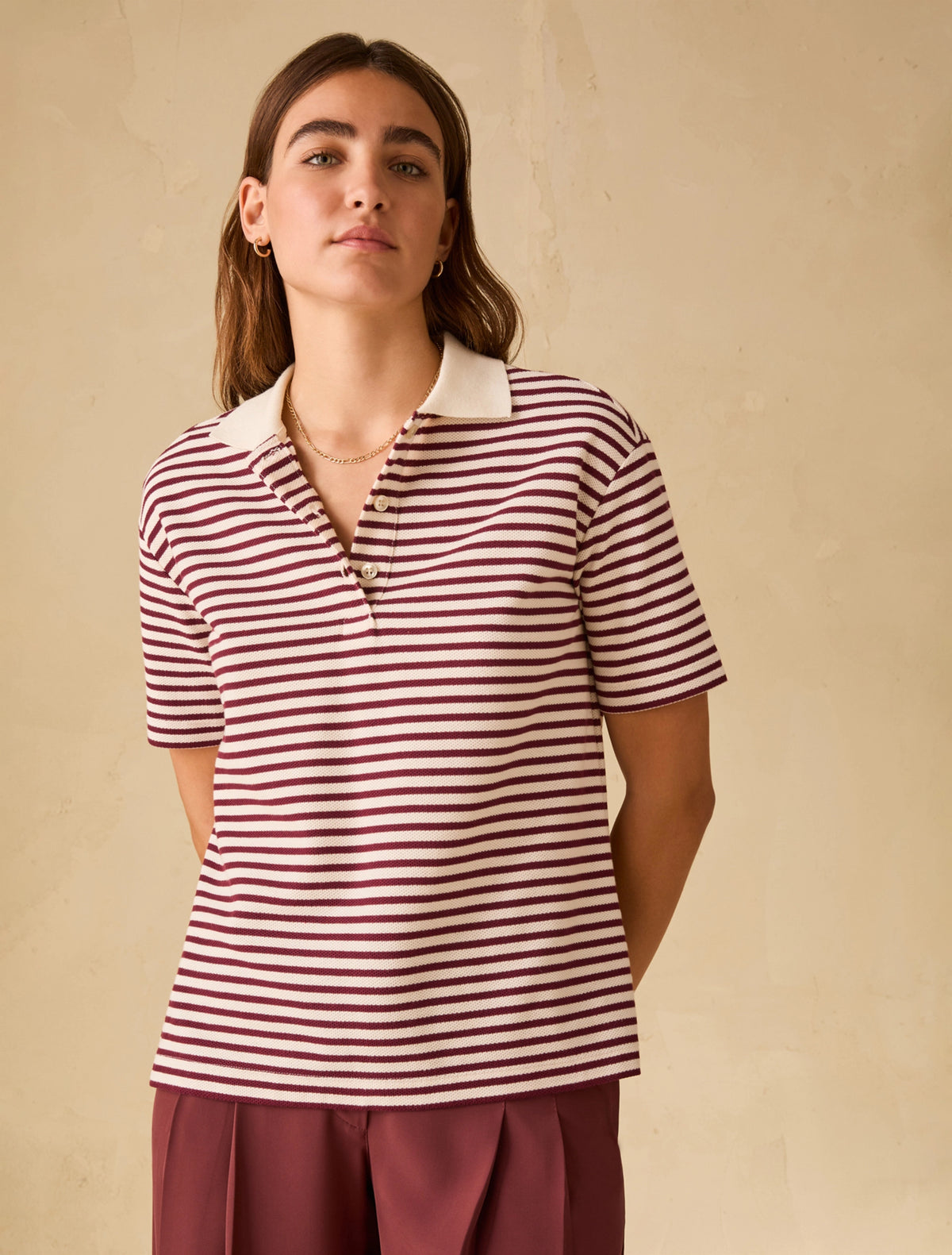 Polo Pbbfebe Pennyblack