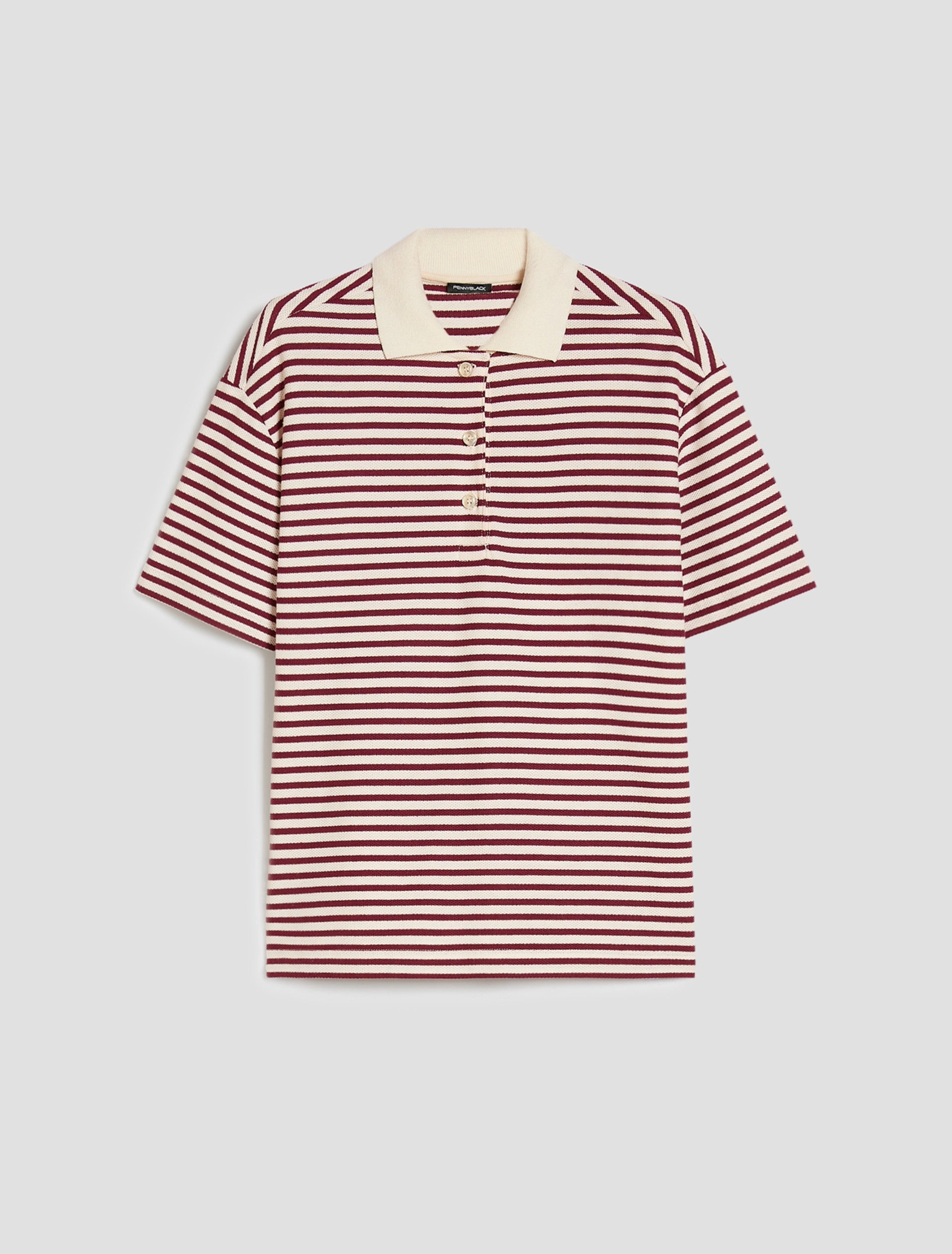 Polo Pbbfebe Pennyblack
