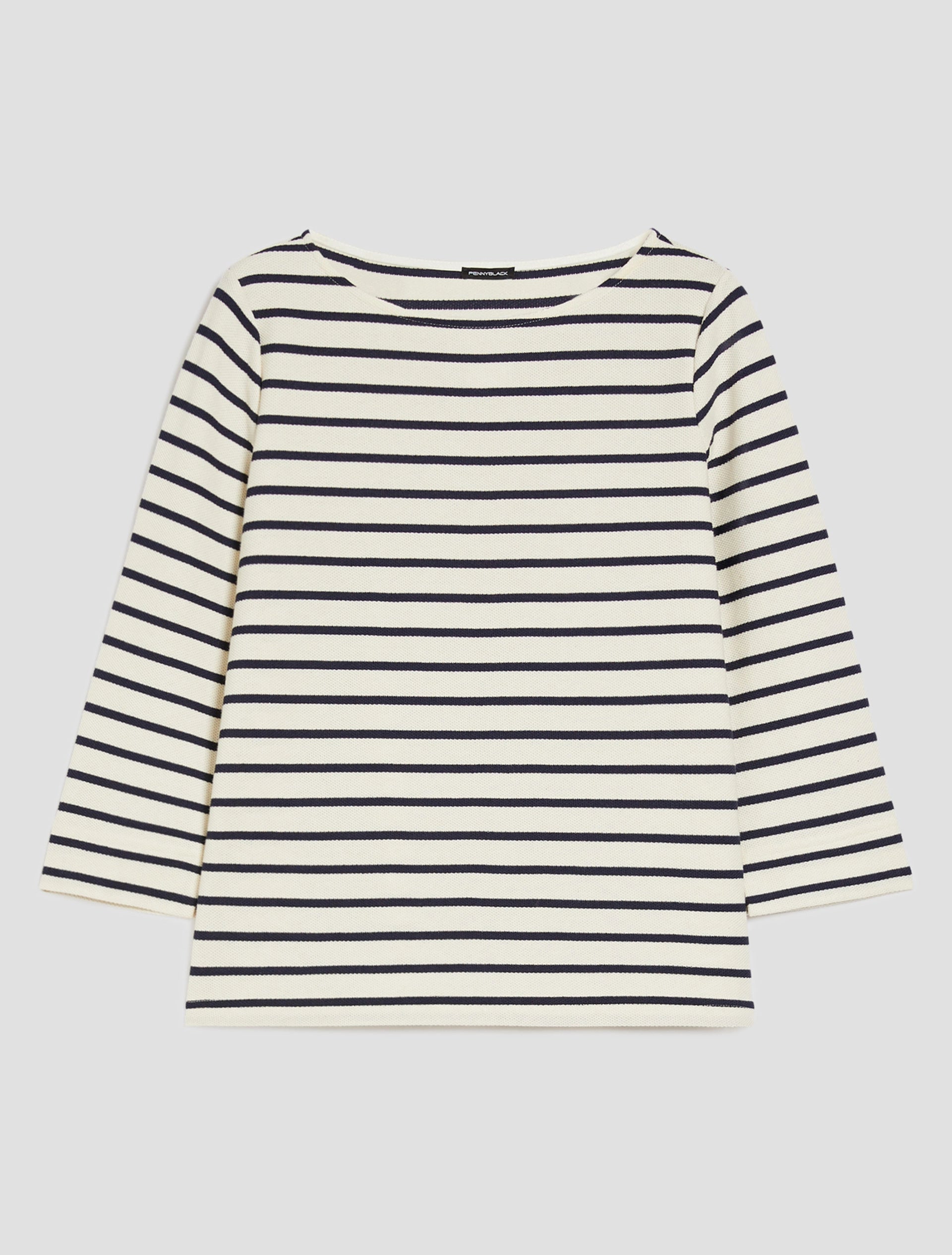 T-shirt Kubaki Pennyblack