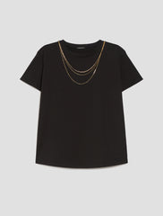 T-shirt Sole Pennyblack