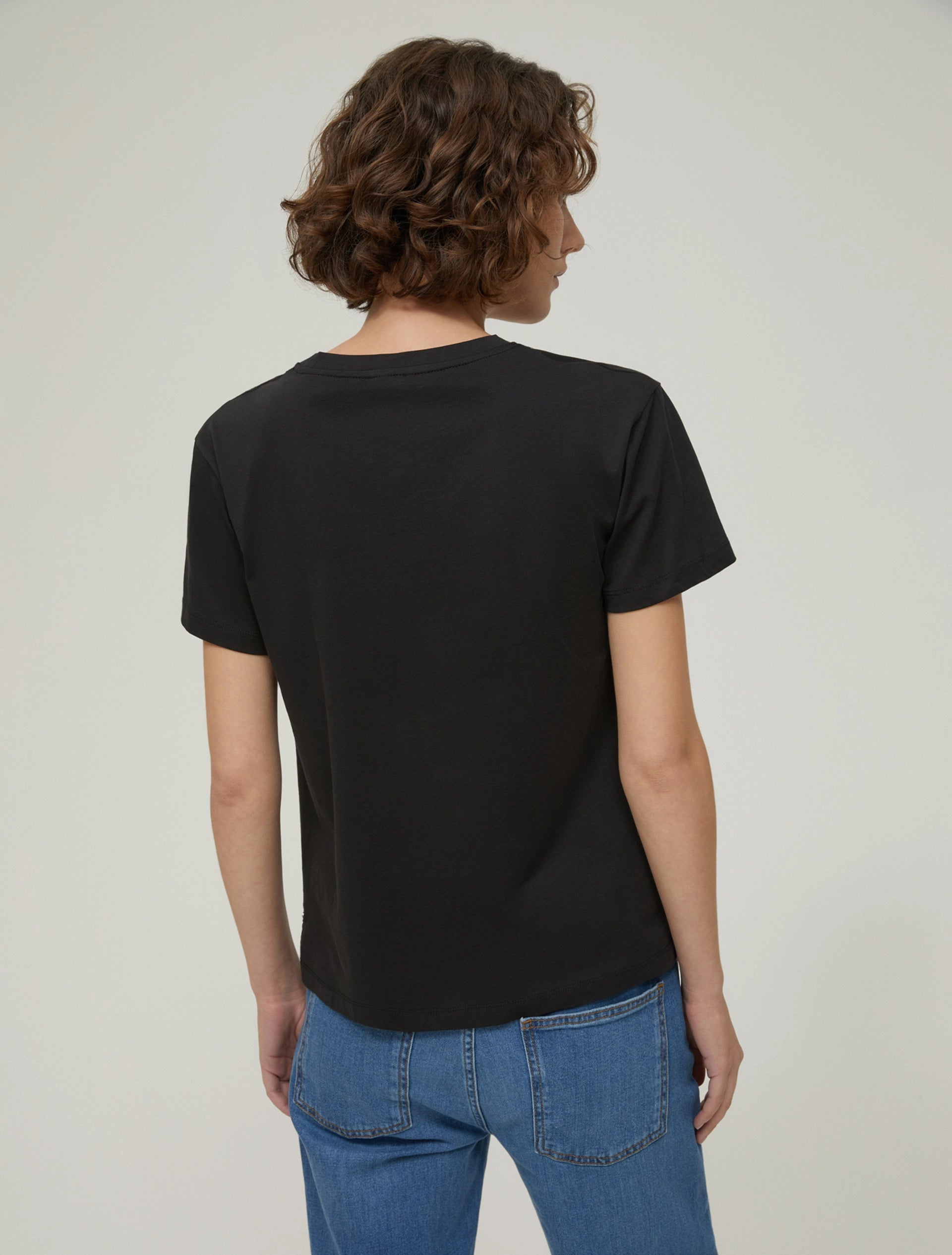 T-shirt Sole Pennyblack