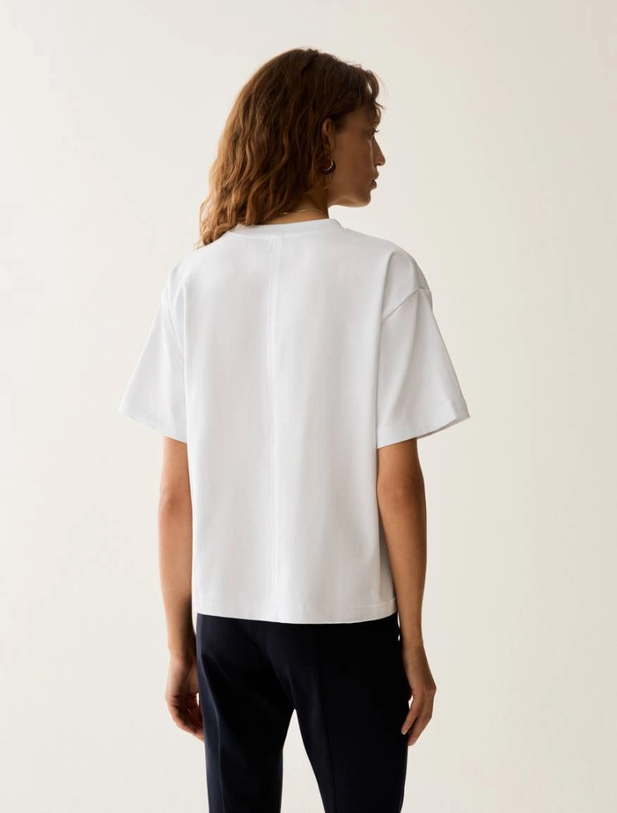 T-shirt Pbbalaggio Pennyblack