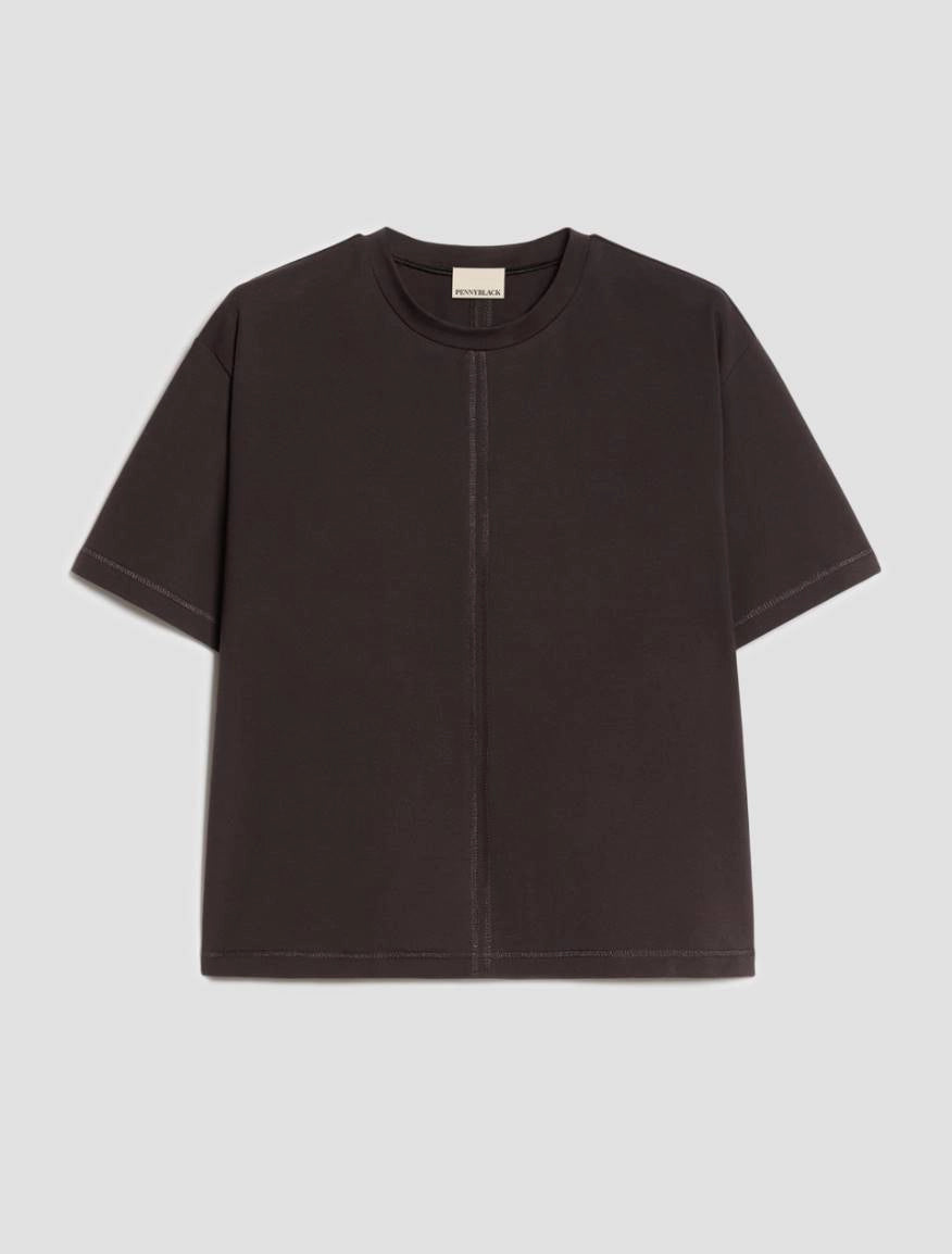 T-shirt Pbbalaggio Pennyblack