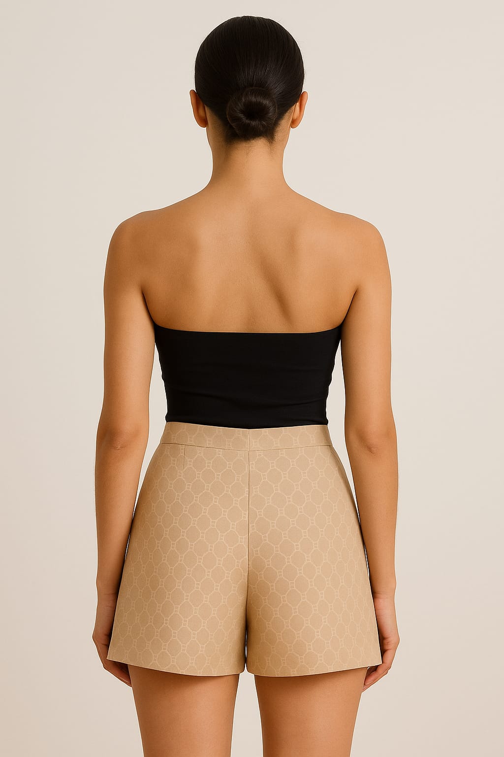 Short Maria Vittoria Paolillo