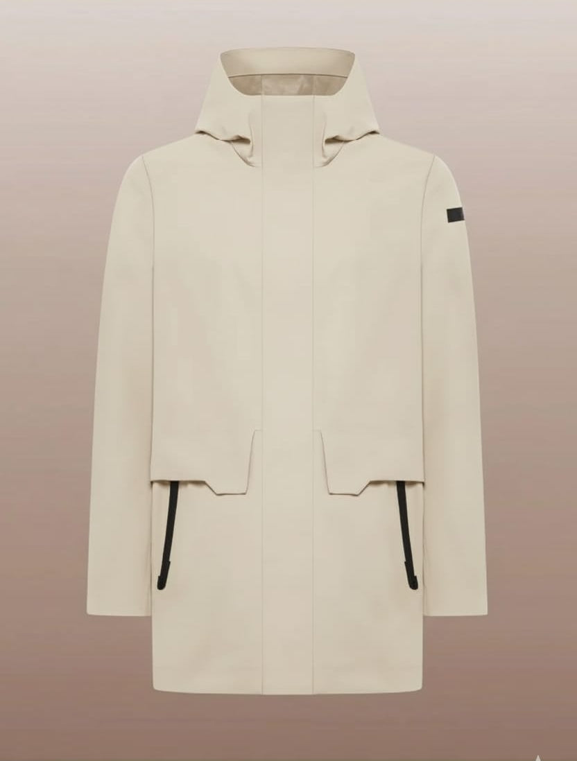 Giubbino Egg Thermo RRD