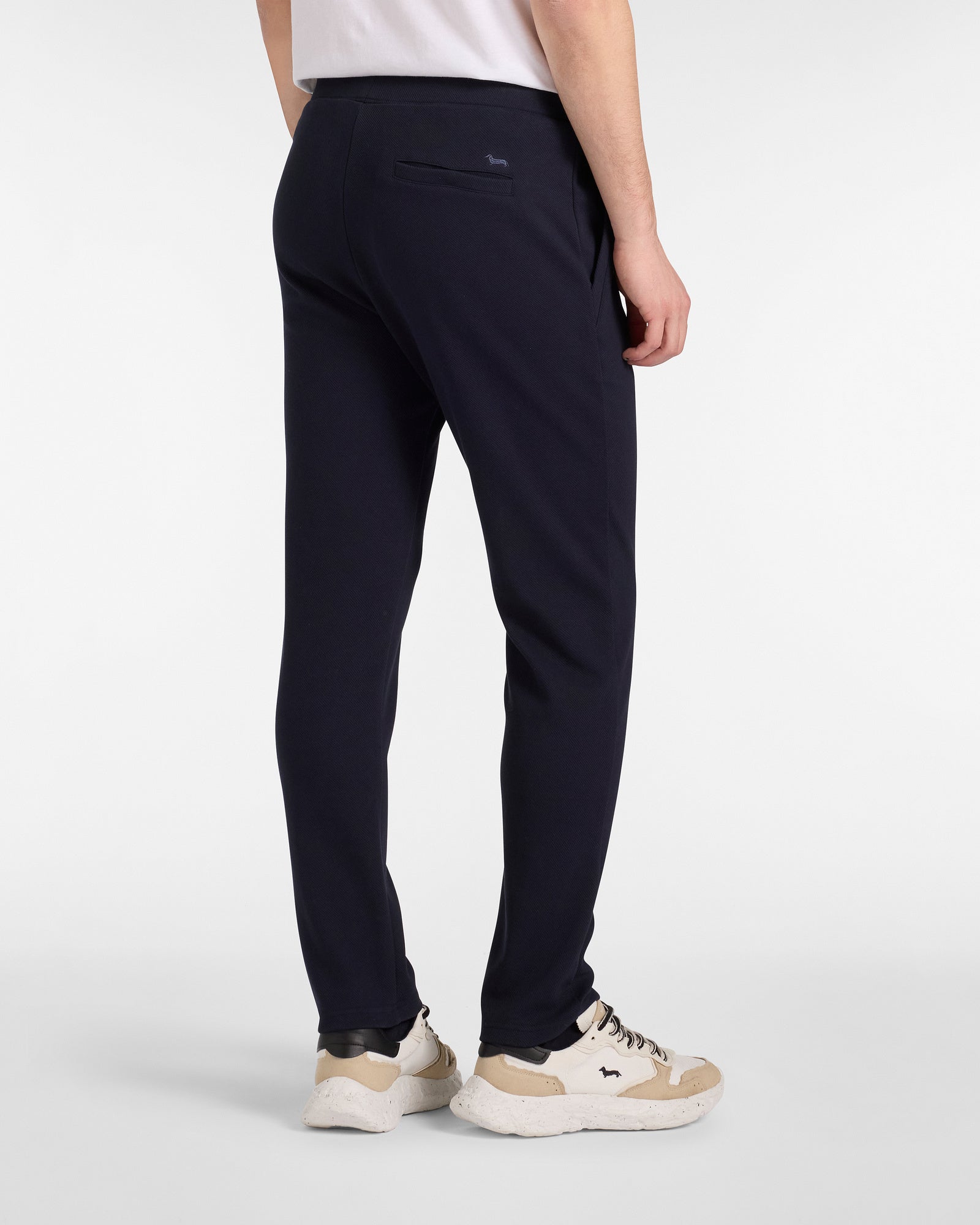 Pantalone Sportivo Harmont&Blaine