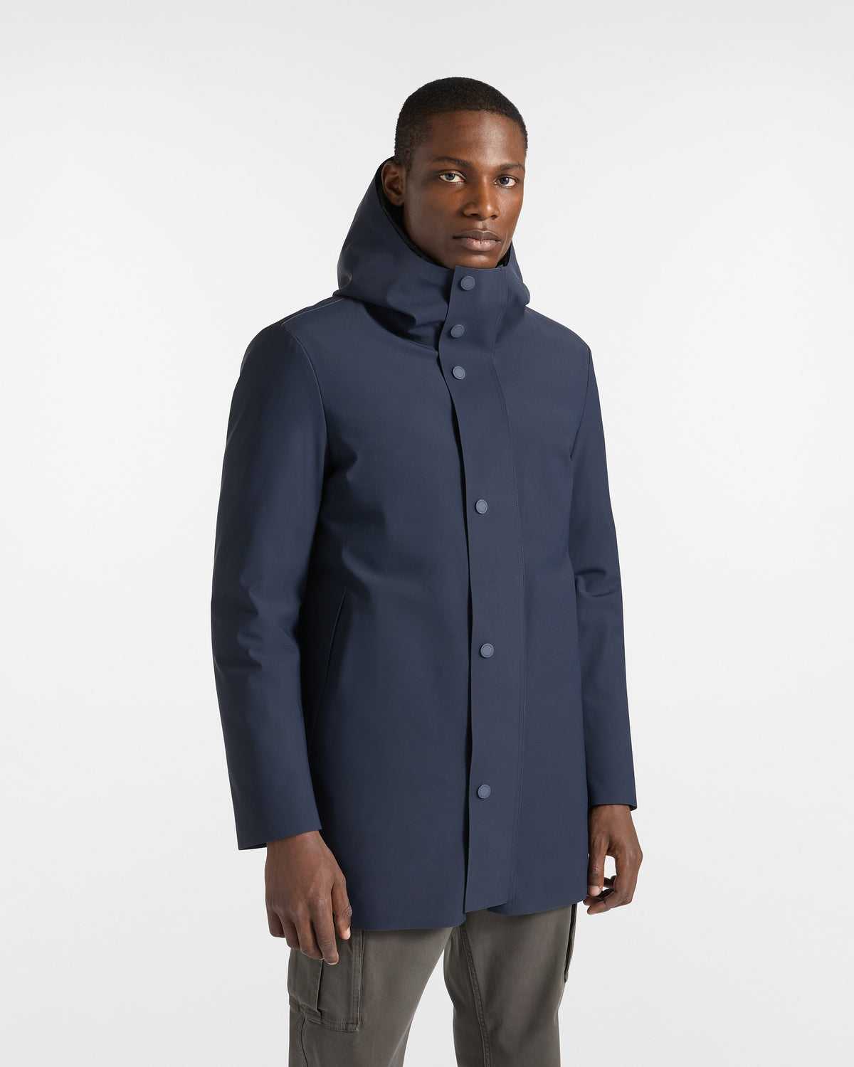 Giubbino Regular Harmont&Blaine