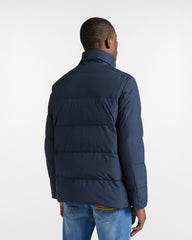 Piumino Con Tasca KOP284 Harmont&Blaine