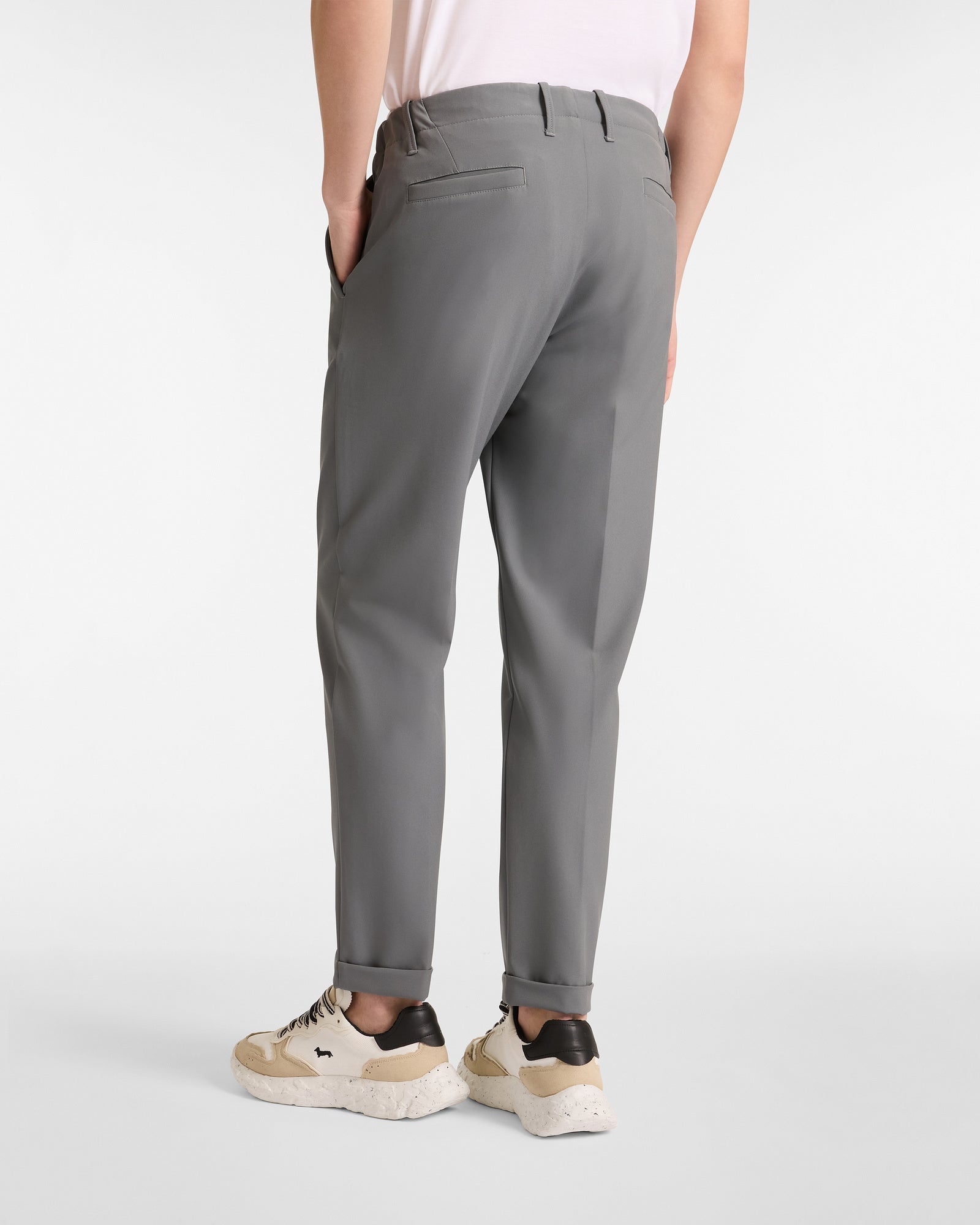 Pantalone WDP368 Harmont&Blaine