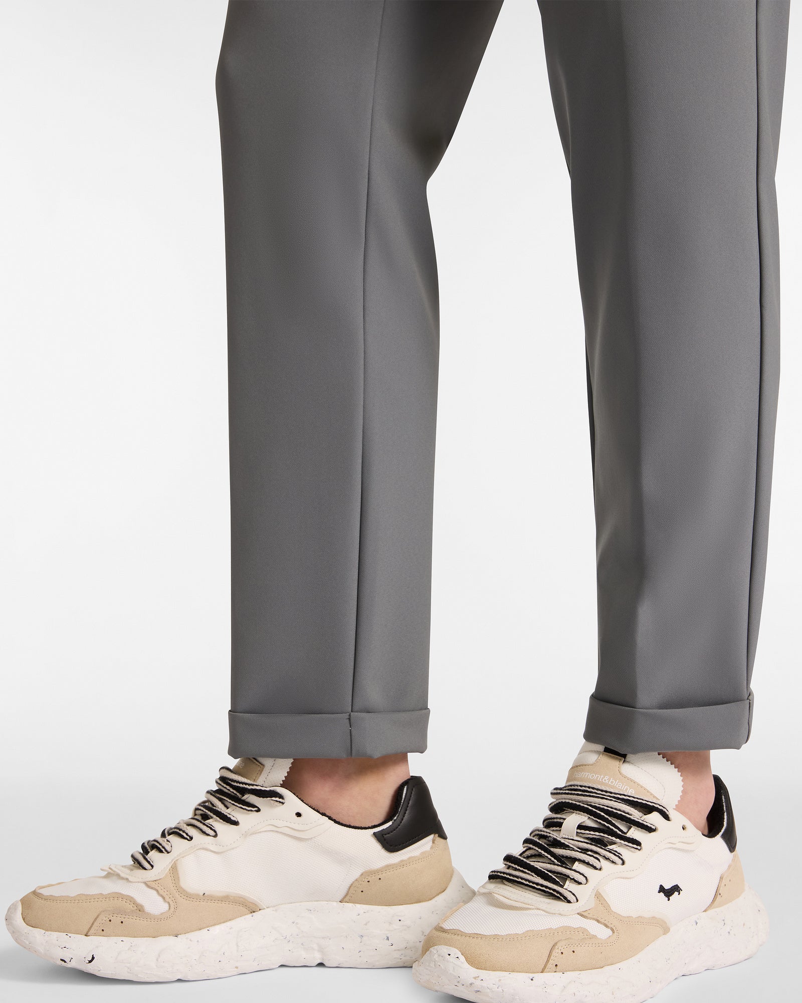 Pantalone WDP368 Harmont&Blaine