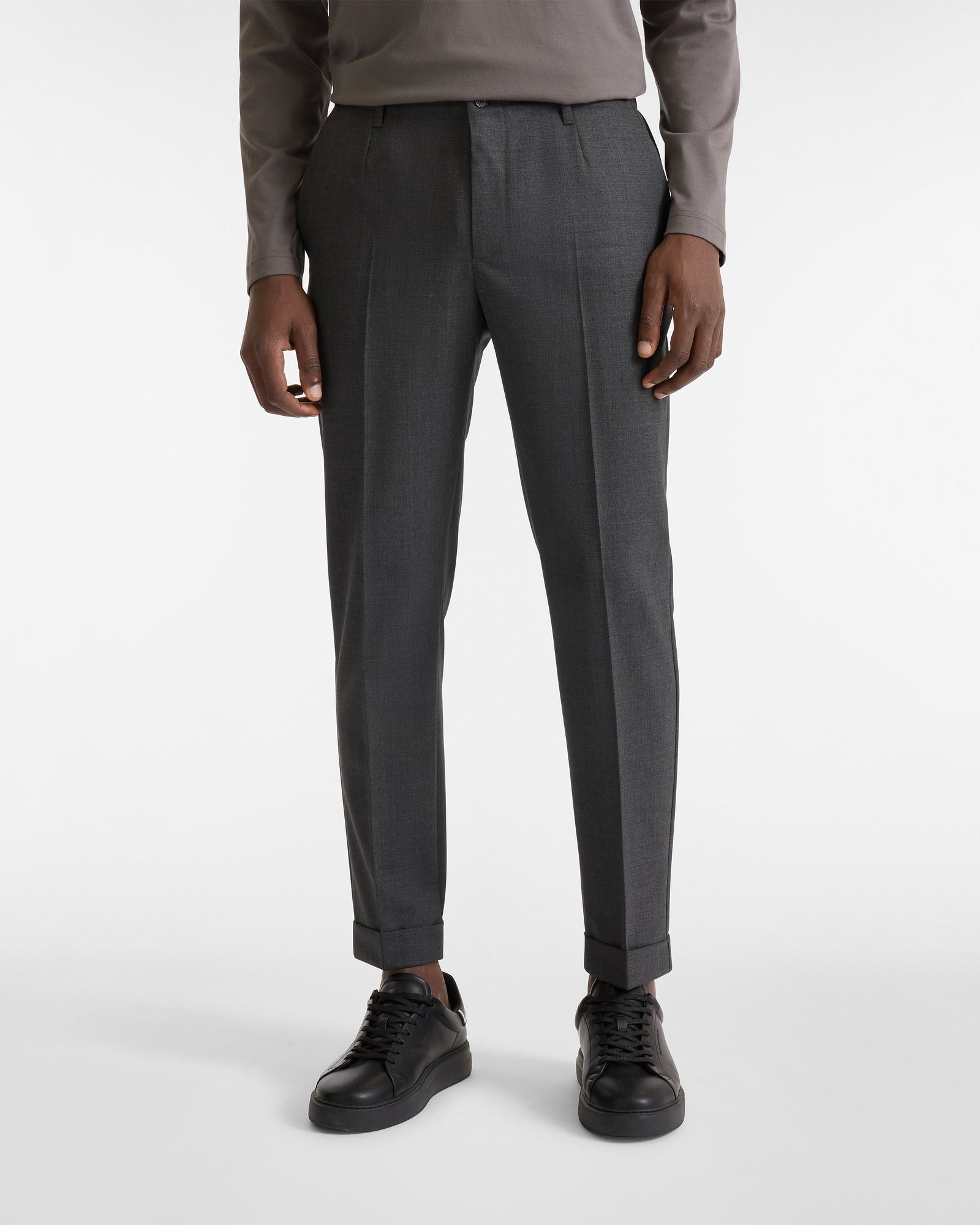 Pantalone WDP382 Harmont&Blaine