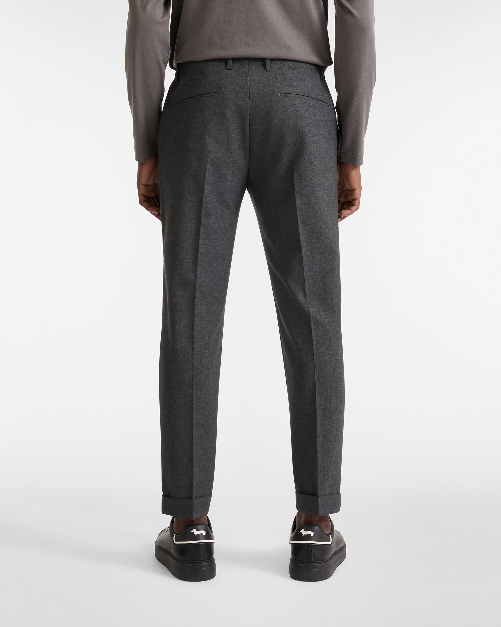 Pantalone WDP382 Harmont&Blaine