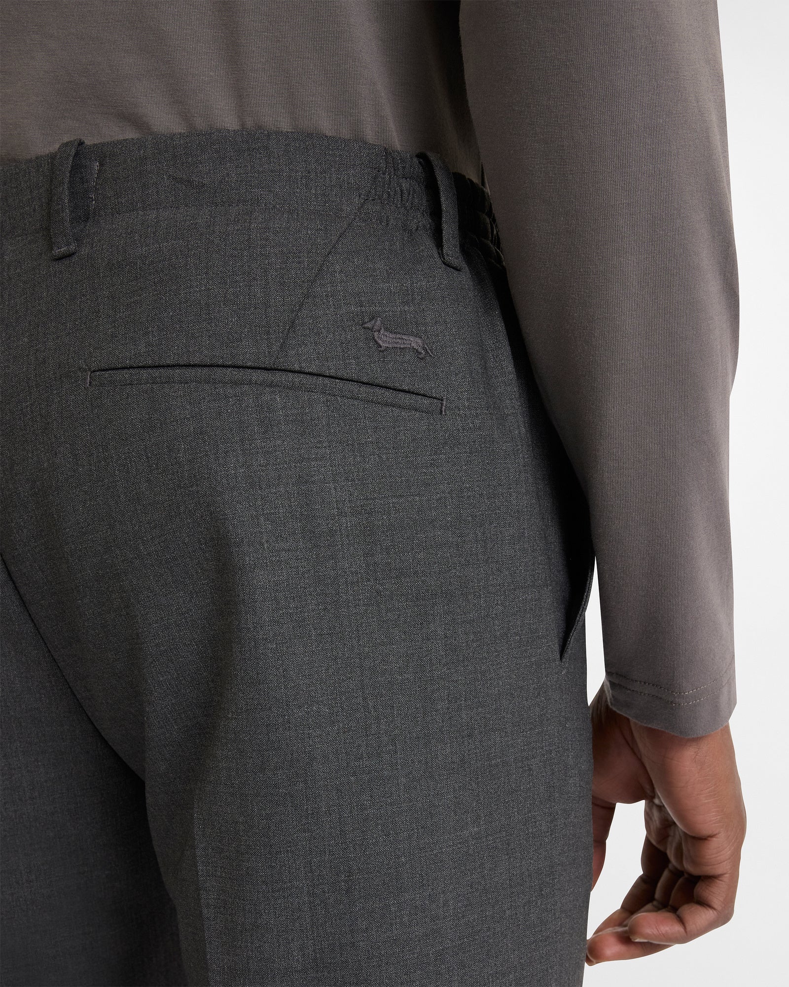 Pantalone WDP382 Harmont&Blaine