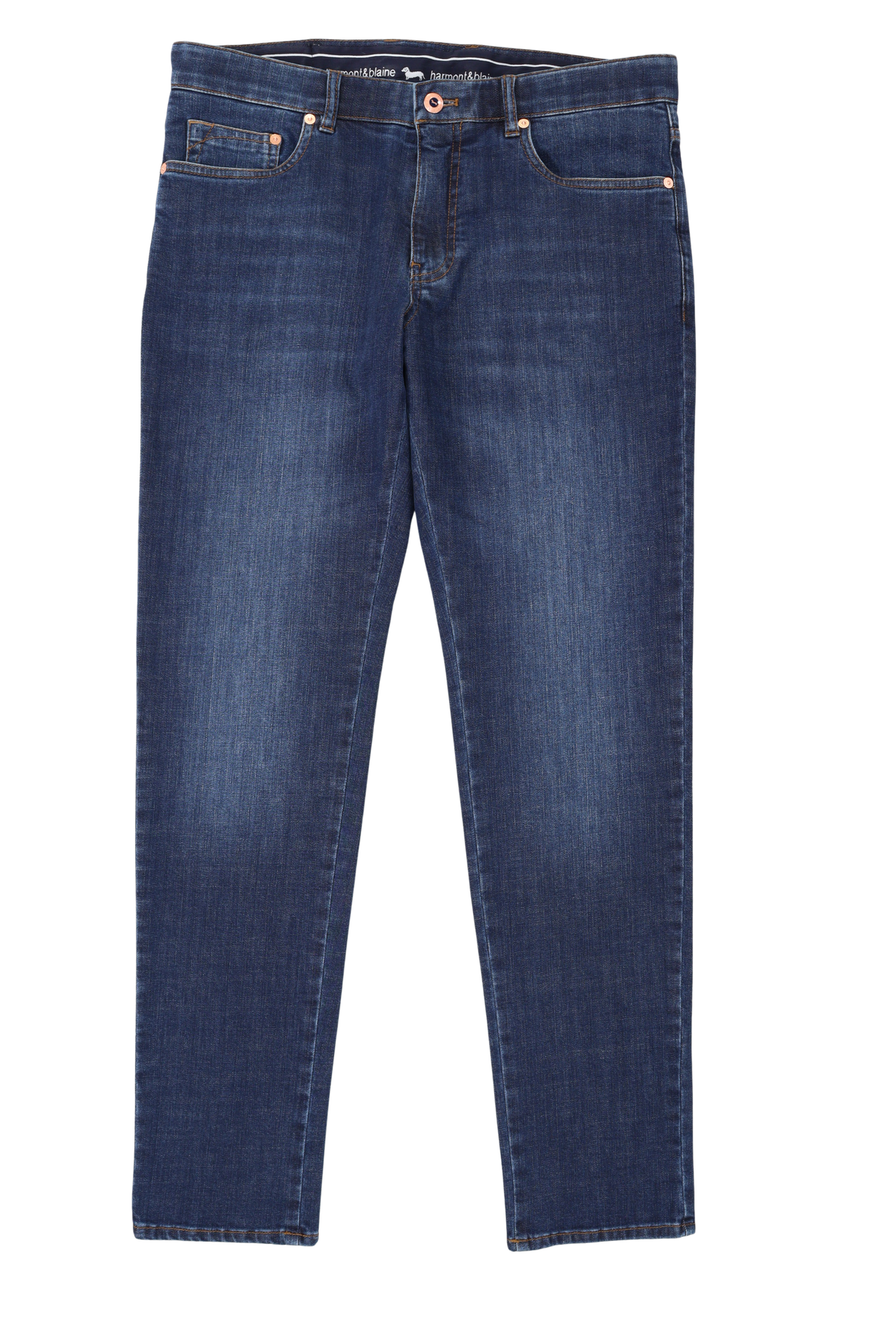 Jeans WNP081 Harmont&Blaine