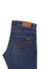 Jeans WNP081 Harmont&Blaine