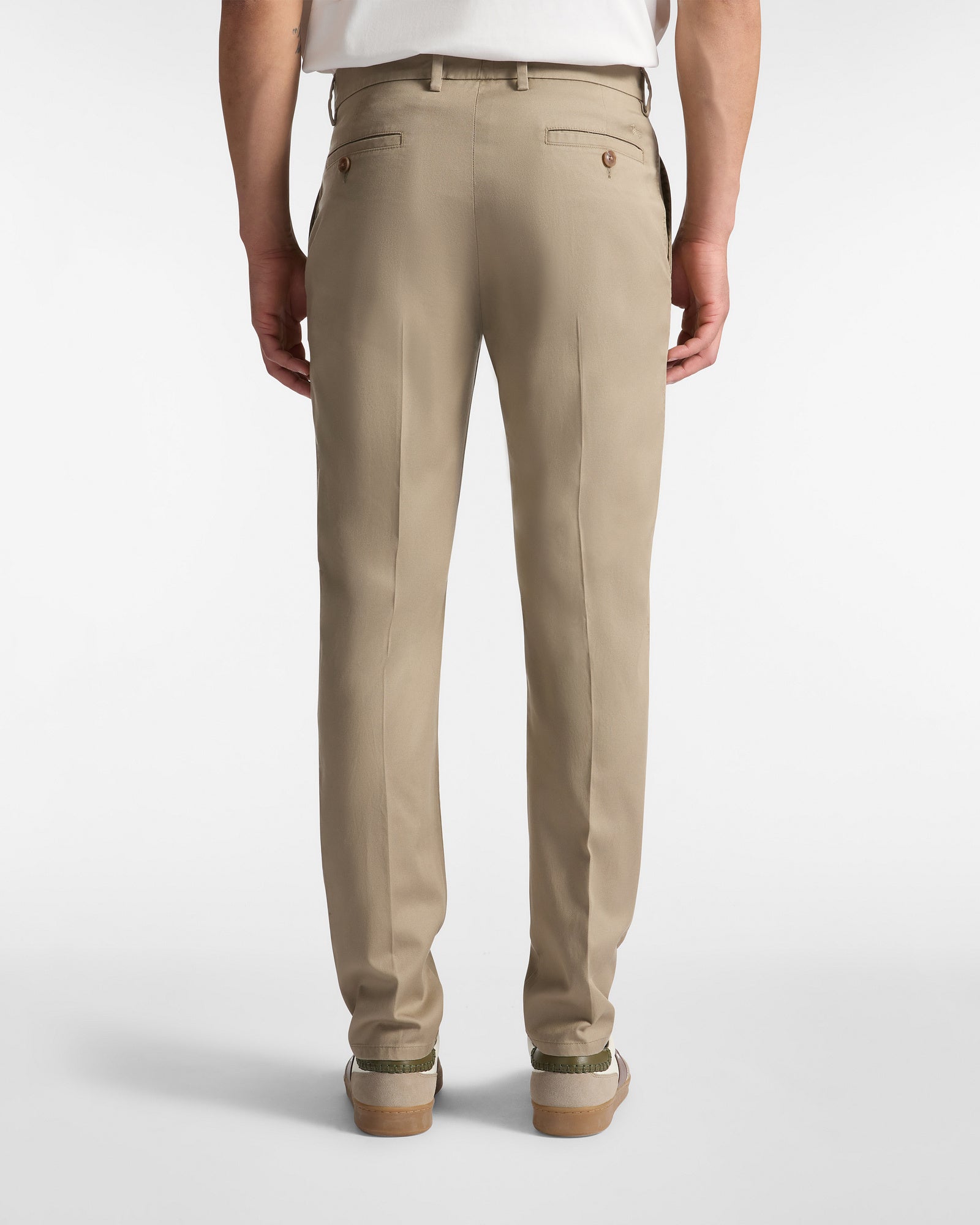 Pantalone WNP362 Harmont&Blaine