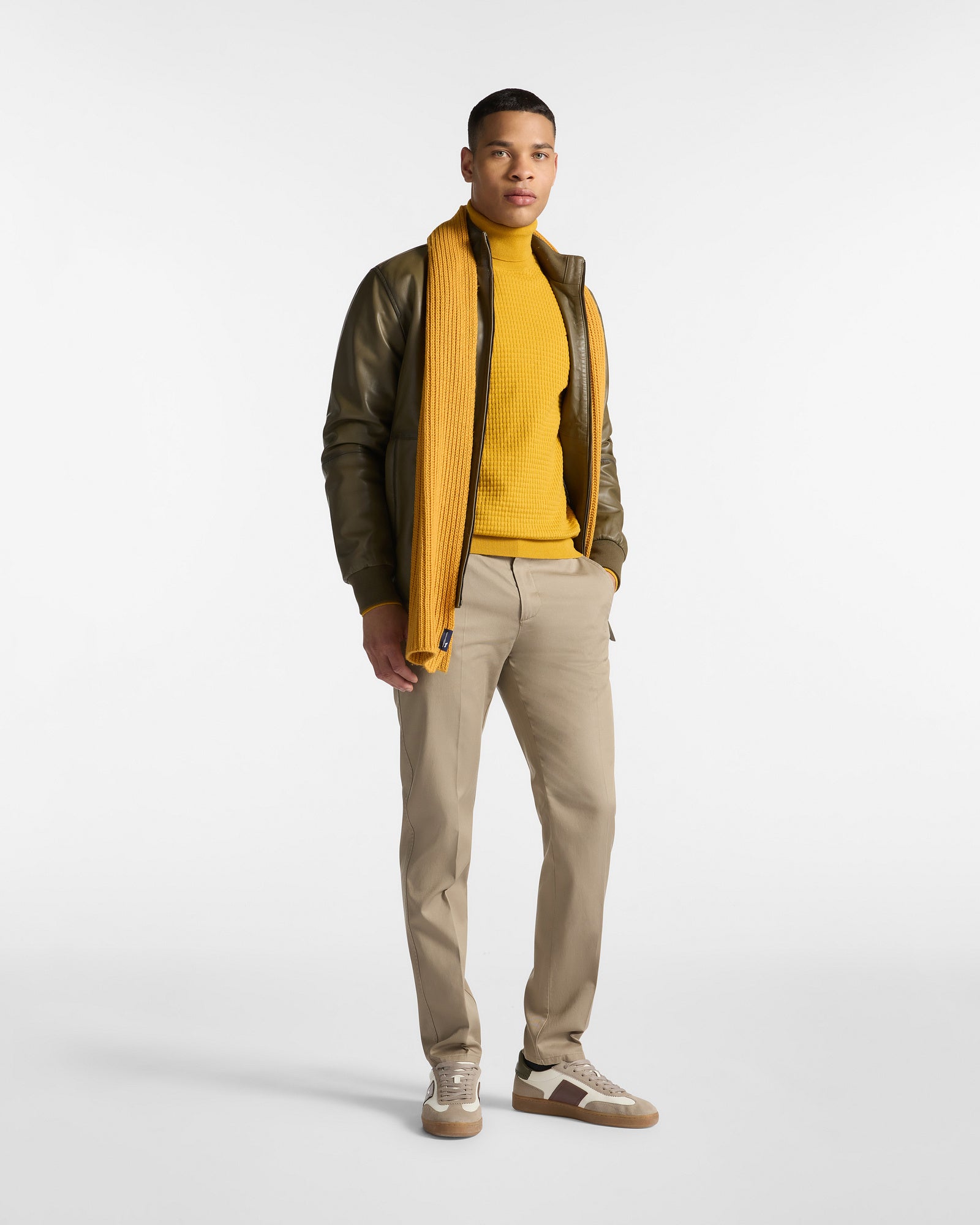Pantalone WNP362 Harmont&Blaine