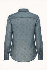 Camicia Monogram Guess