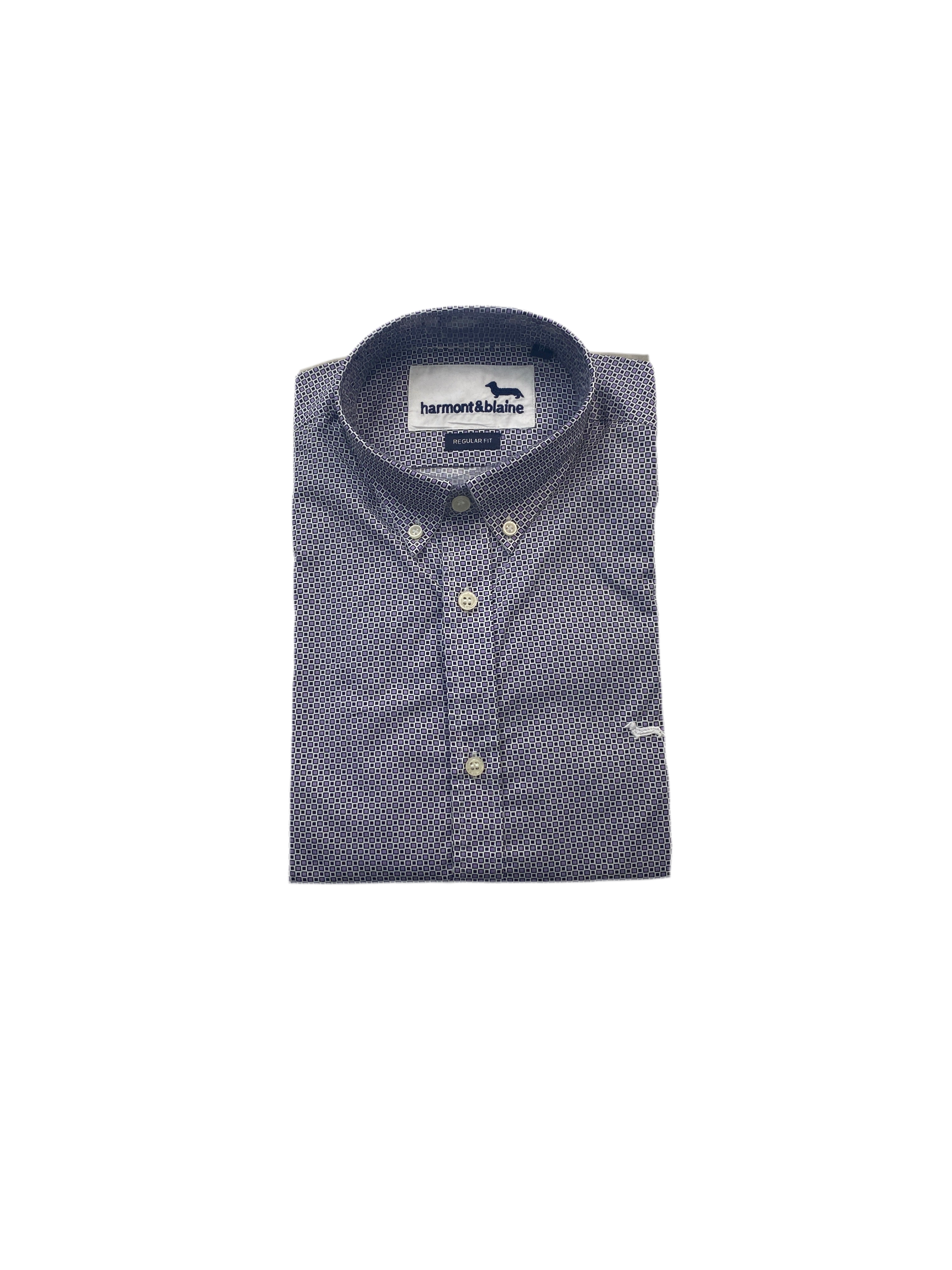 Camicia Harmont&Blaine