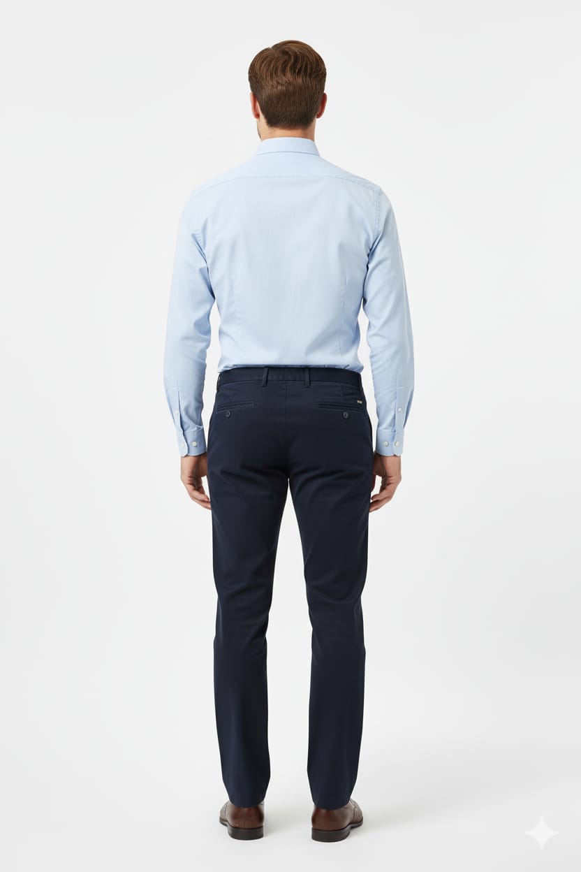 Pantalone MH700-6029 BSettecento