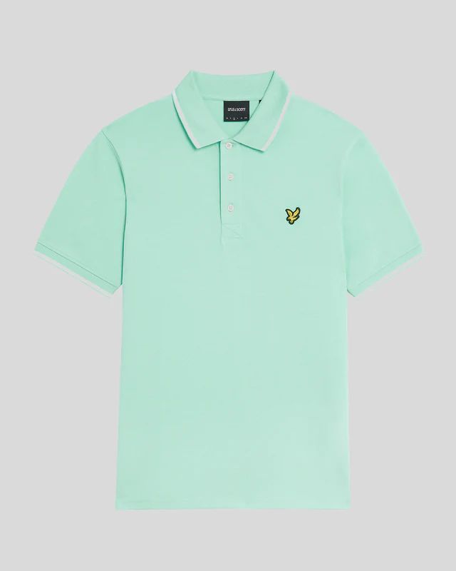 Polo 1524 Lyle & Scott