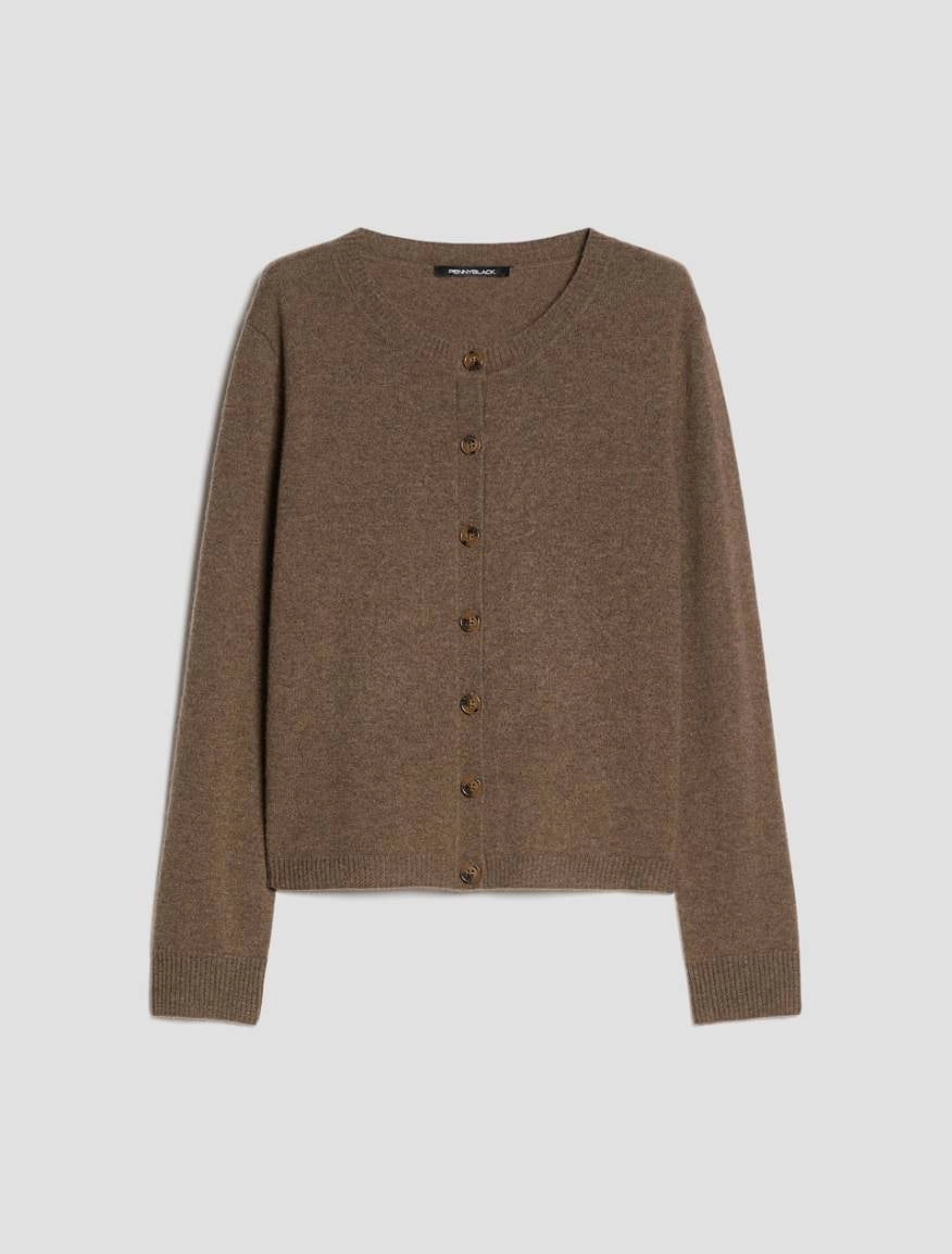 Cardigan Pbkblasone Pennyblack