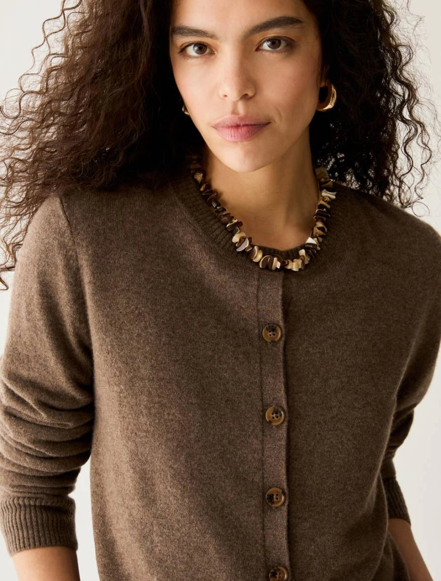 Cardigan Pbkblasone Pennyblack