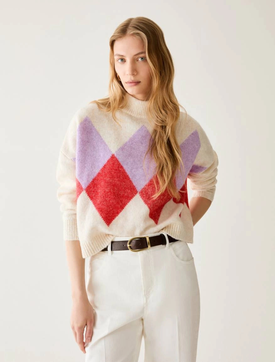 Maglione Pbkcandore Pennyblack