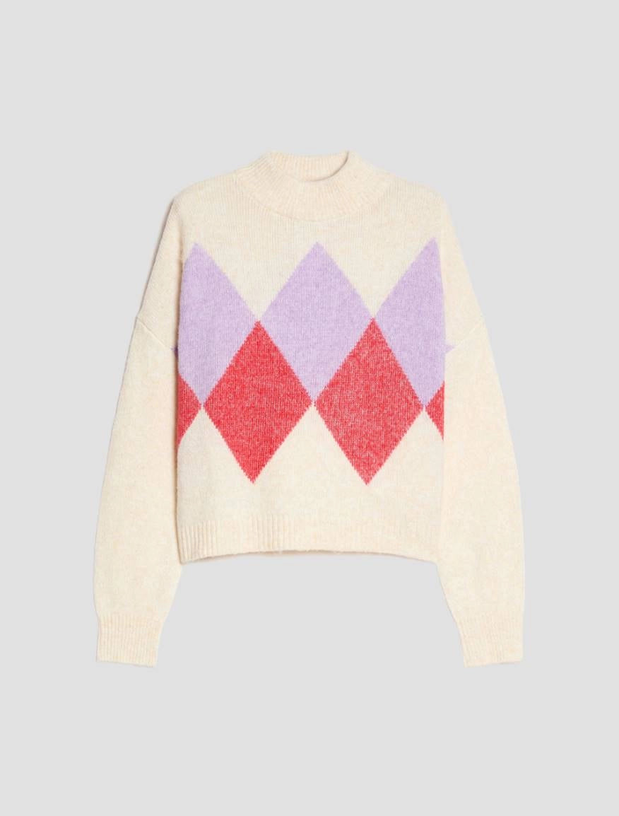Maglione Pbkcandore Pennyblack