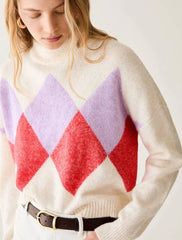 Maglione Pbkcandore Pennyblack