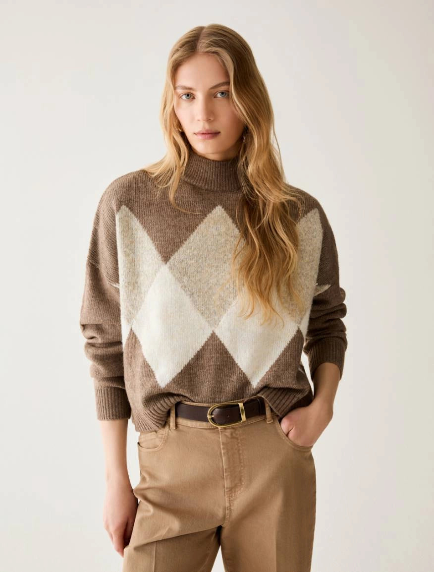 Maglione Pbkcandore Pennyblack