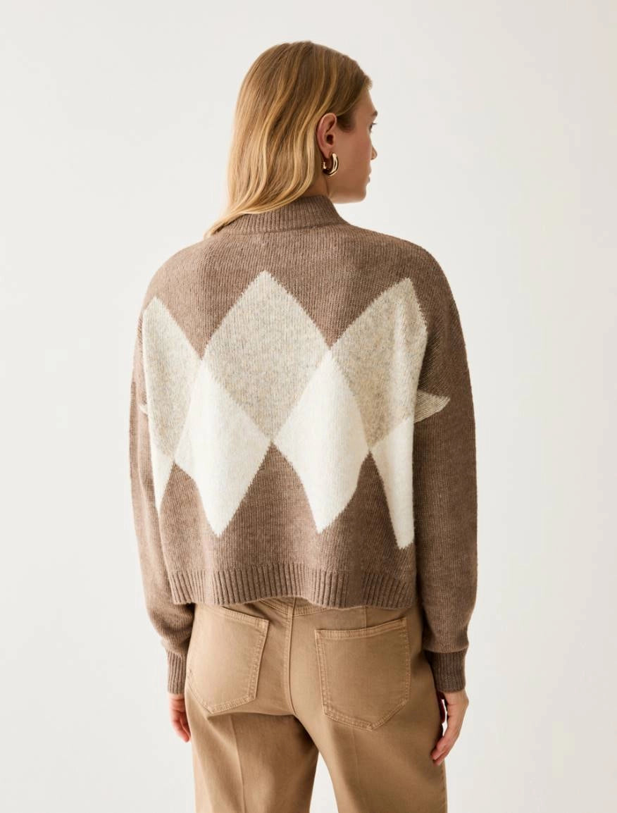Maglione Pbkcandore Pennyblack