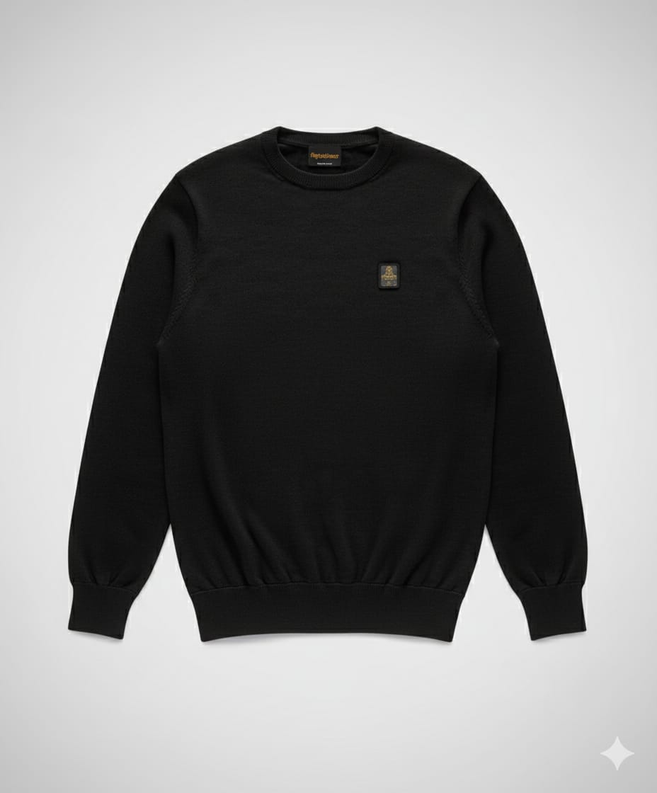 Maglioncino Bennet Pullover Refrigiwear