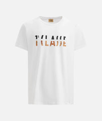 T-shirt 1°Classe Alviero Martini