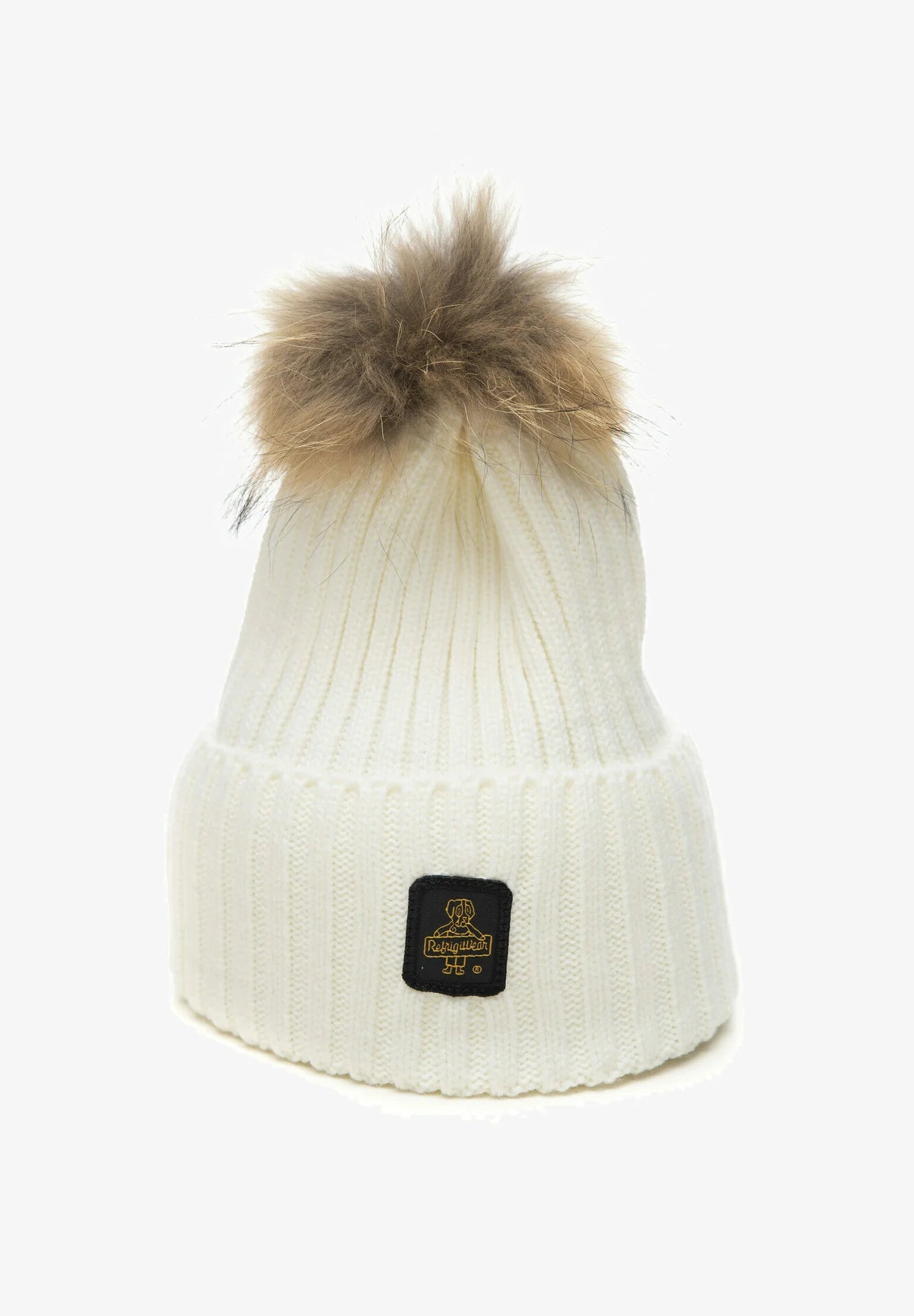 Cappello snowflake hat unisex Refrigiwear