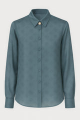 Camicia Monogram Guess
