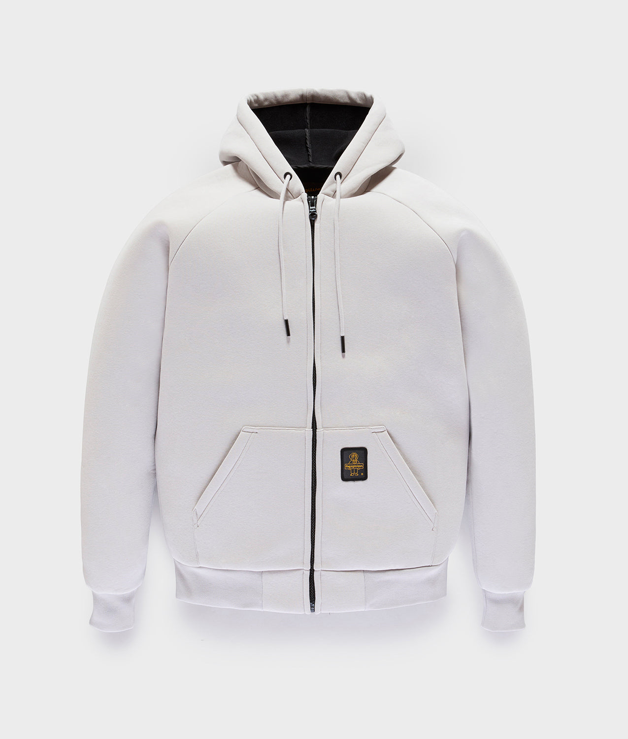 New Frankie Fleece Refrigiwear