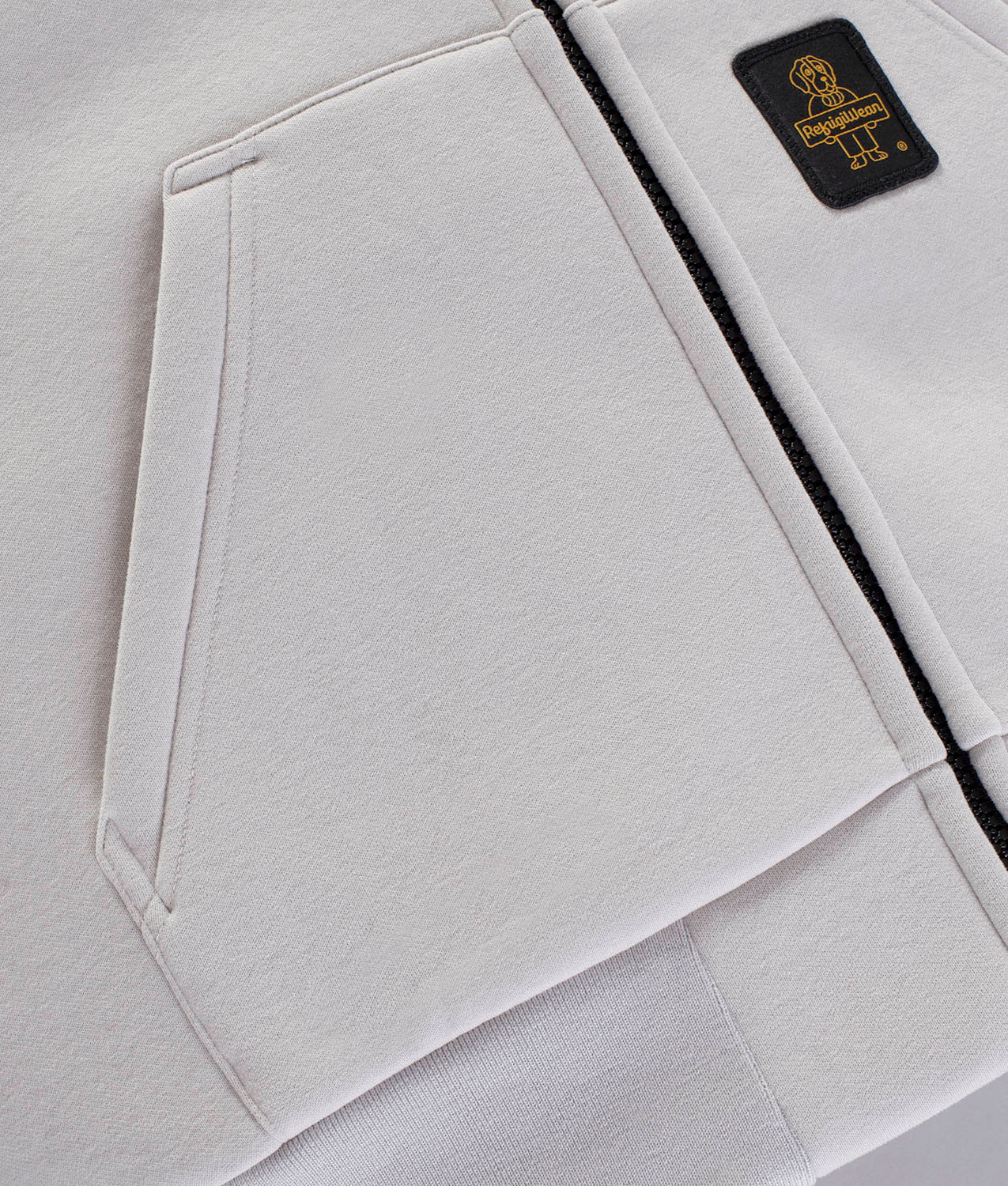 New Frankie Fleece Refrigiwear